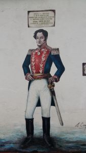 Bolivar