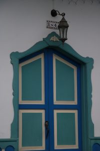 Salento doors