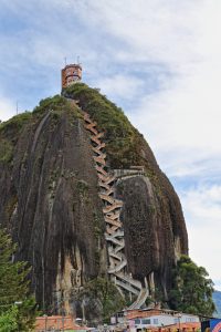 Guatape Colombia