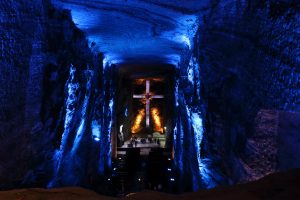 Salt Cathedral