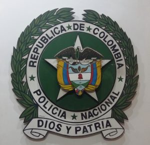 Bogota Police Museum