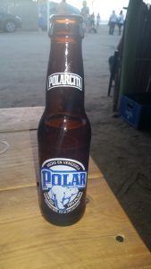 venezuelan polar beer