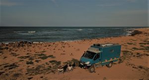 Punta Gallinas