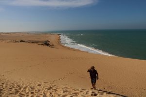 punta gallinas