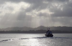 lake gatun panama canal