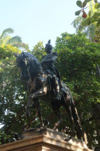 bolivar cartagena