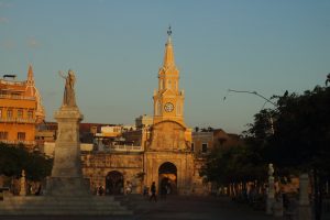 cartagena colombia