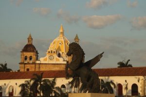 cartagena colombia