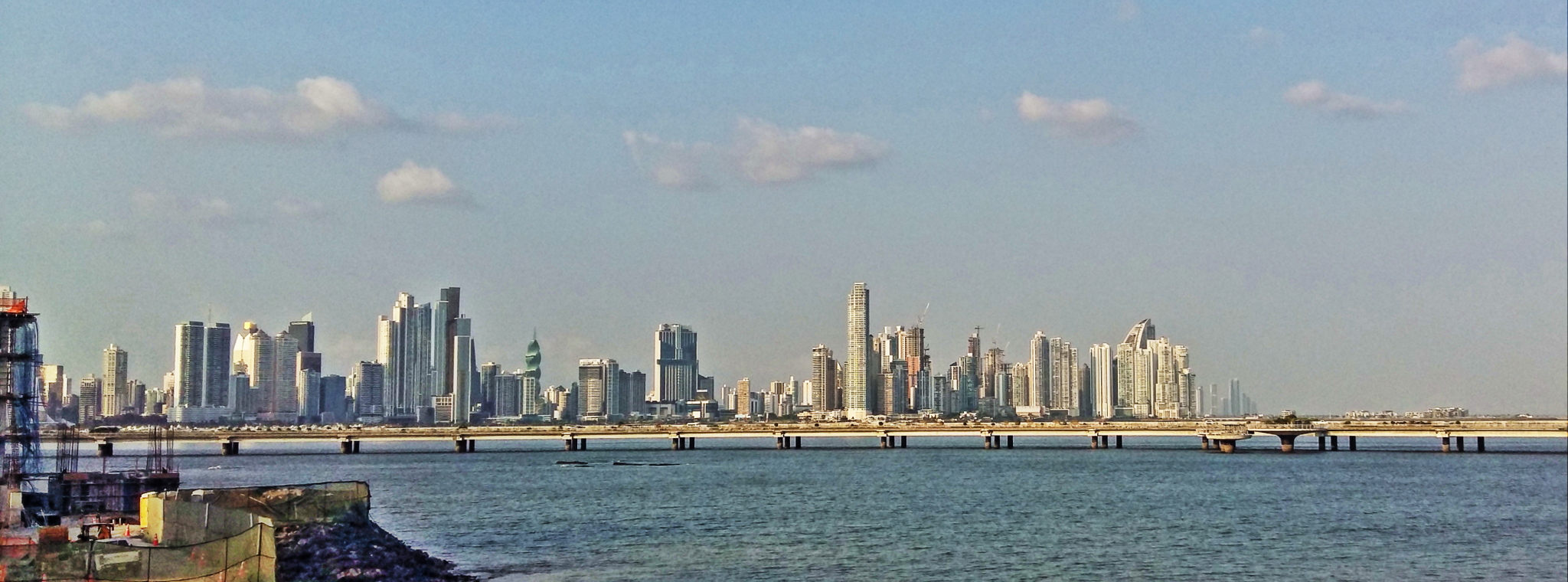 panama city