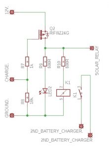 lithium leisure battery