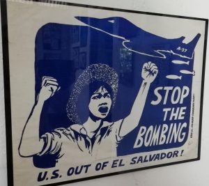 stop the bombing