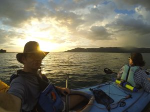 kayak guatemala