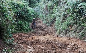 Guatemala highlands