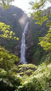 Guatemala highlands