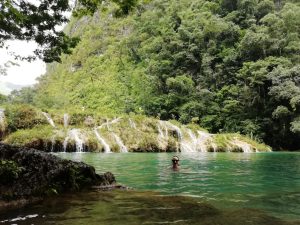 semuc champey