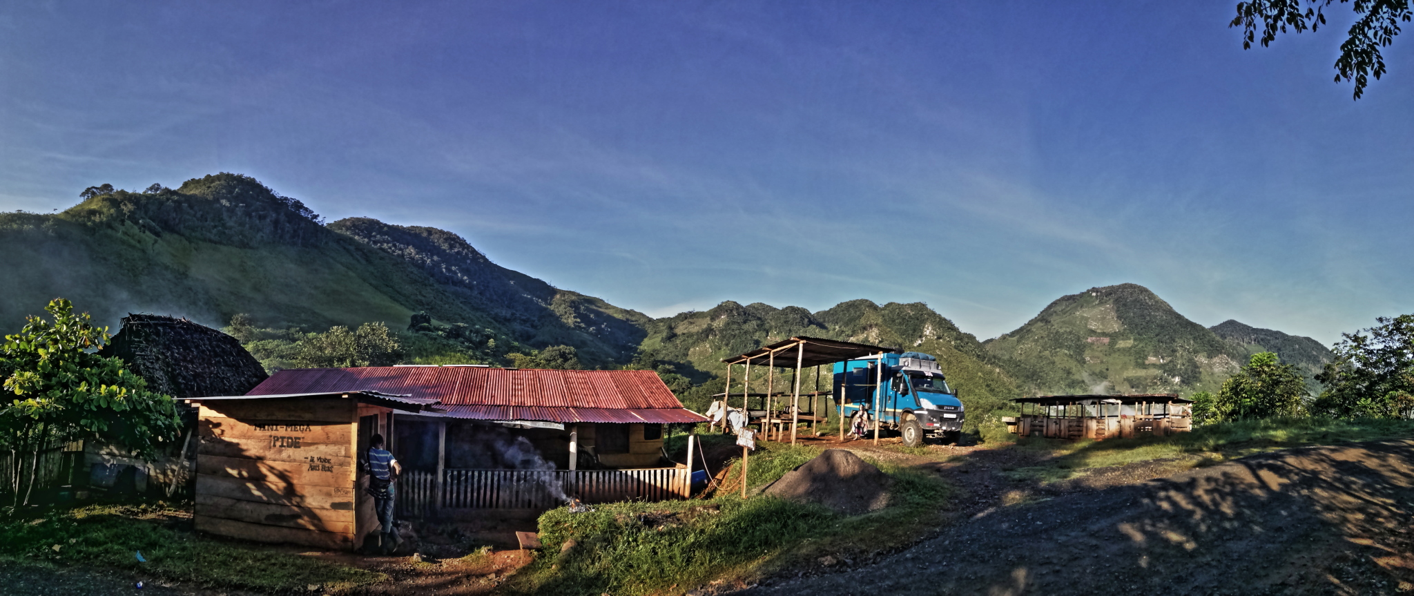 guatemala highlands