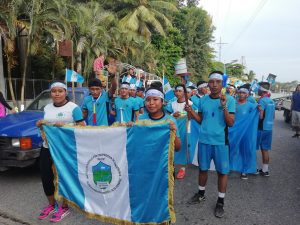 guatemala national day