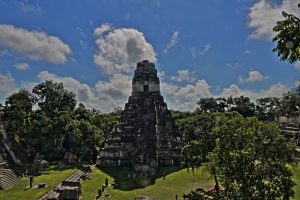 tikal