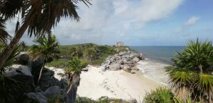 Tulum Yucatan Peninsula