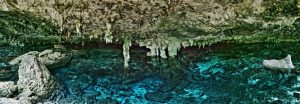 Yucatan Cenote