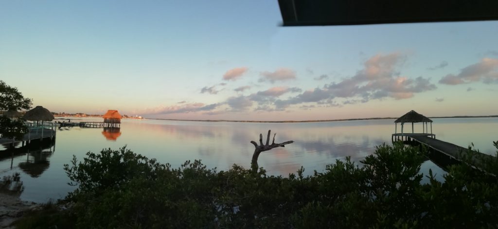 Rio Lagarto Yucatan