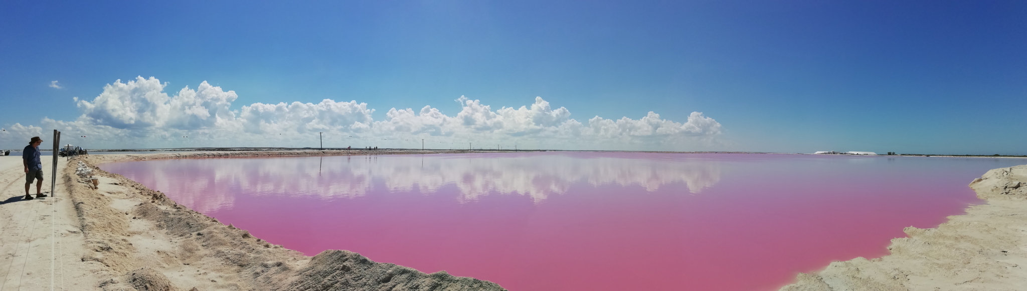 las coloradas yucatan