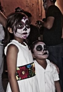 day of the dead