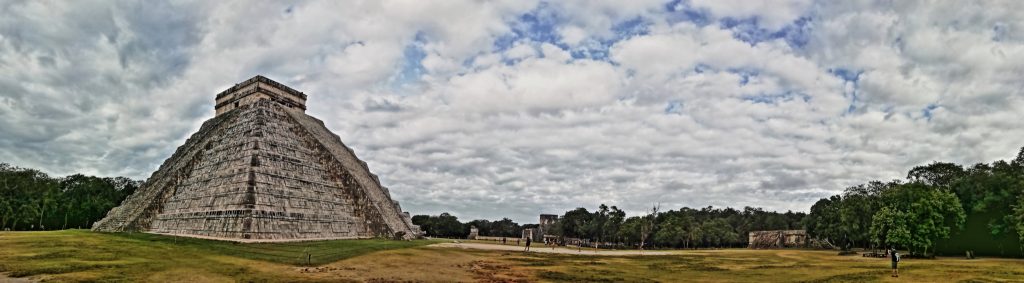 chichen itza