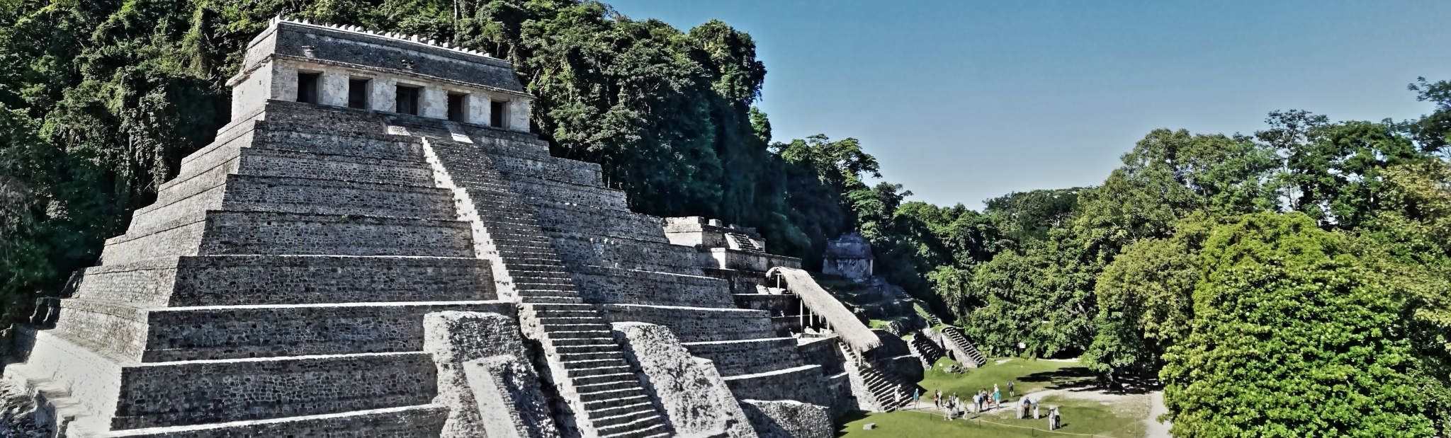 palenque