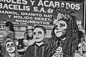 day of the dead