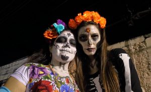 day of the dead