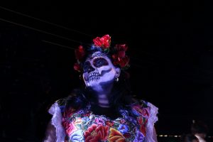 day of the dead