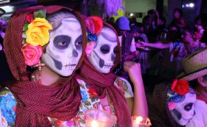 day of the dead