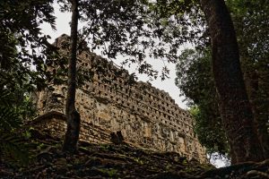 yaxchilan