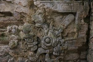 Yaxchilan