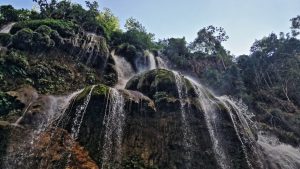 Aguacero Chiapas