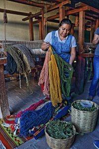 micro-finance in mexico