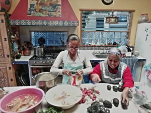 cooking class oaxaca