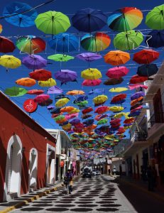 Mitla Oaxaca