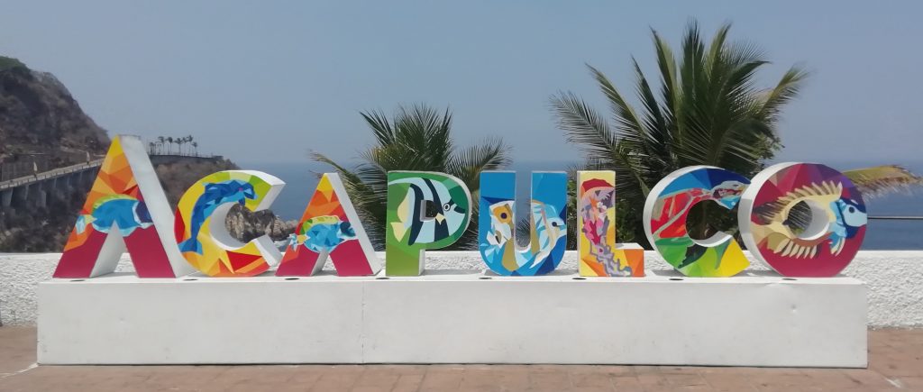 Acapulco