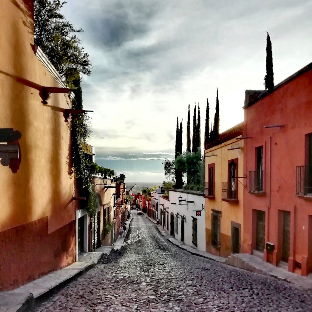 san miguel de allende