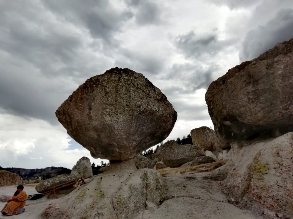 creel valle de hongos