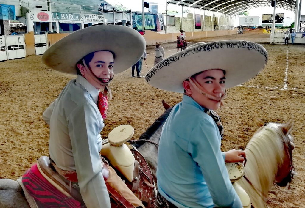 guadalajara rodeo