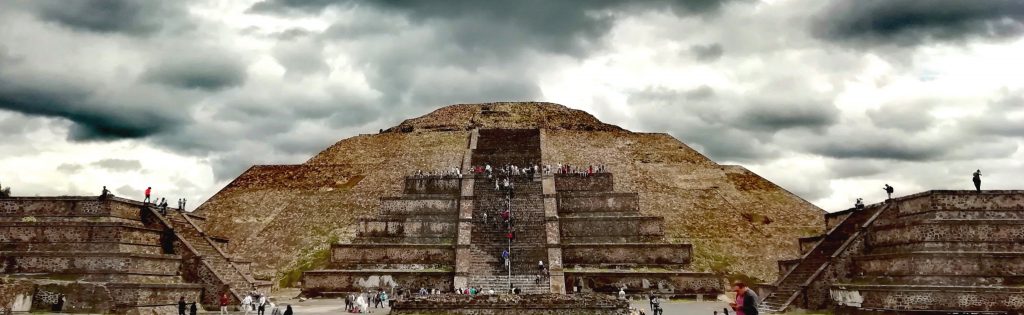 teotihuacan