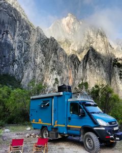 huasteca monterrey 