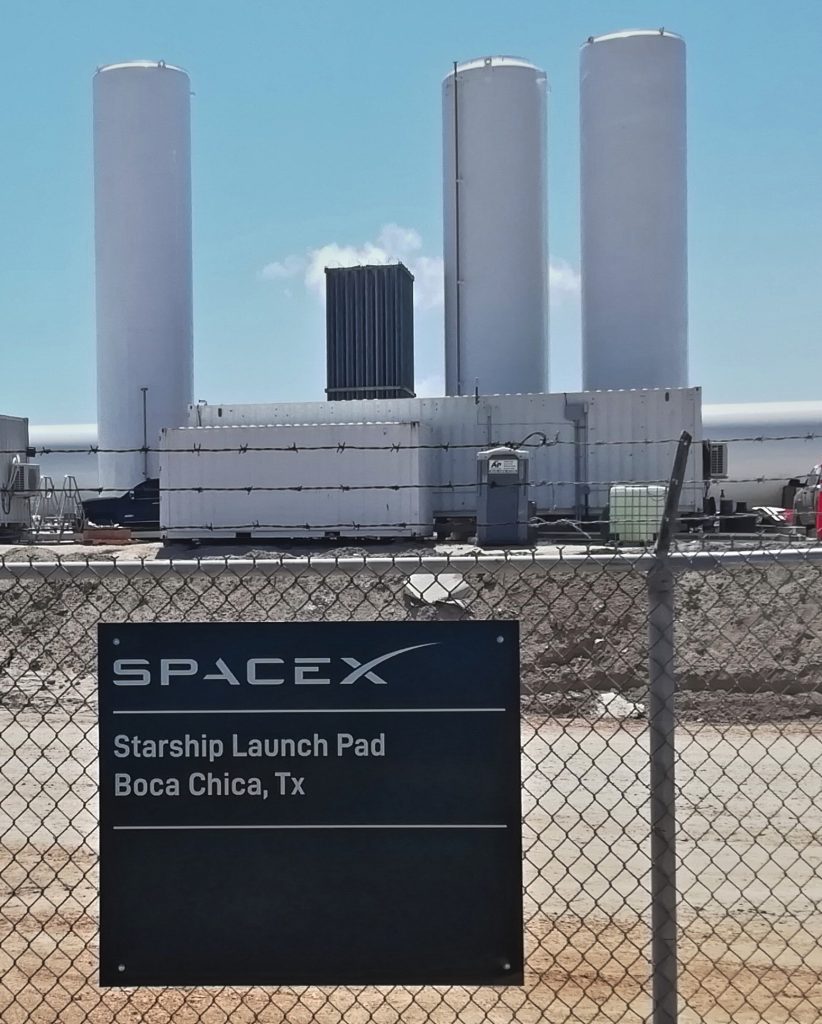 SpaceX