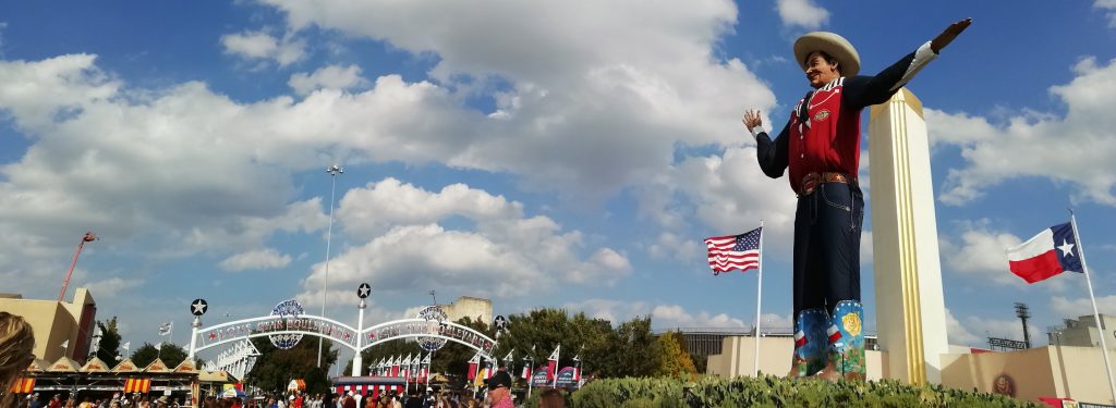 State Fair of Texas