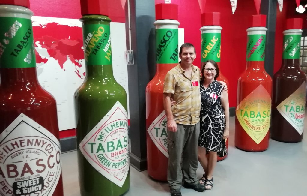 tabasco