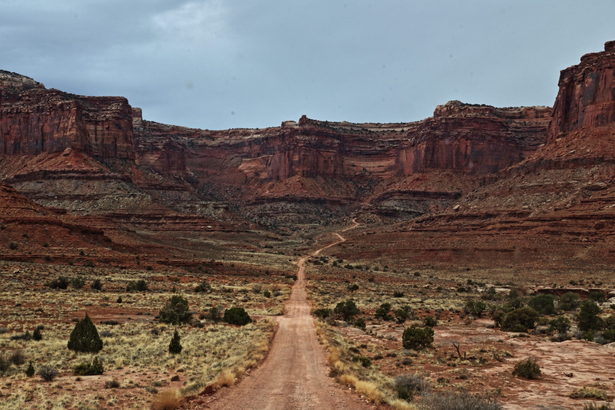 canyonlands national park