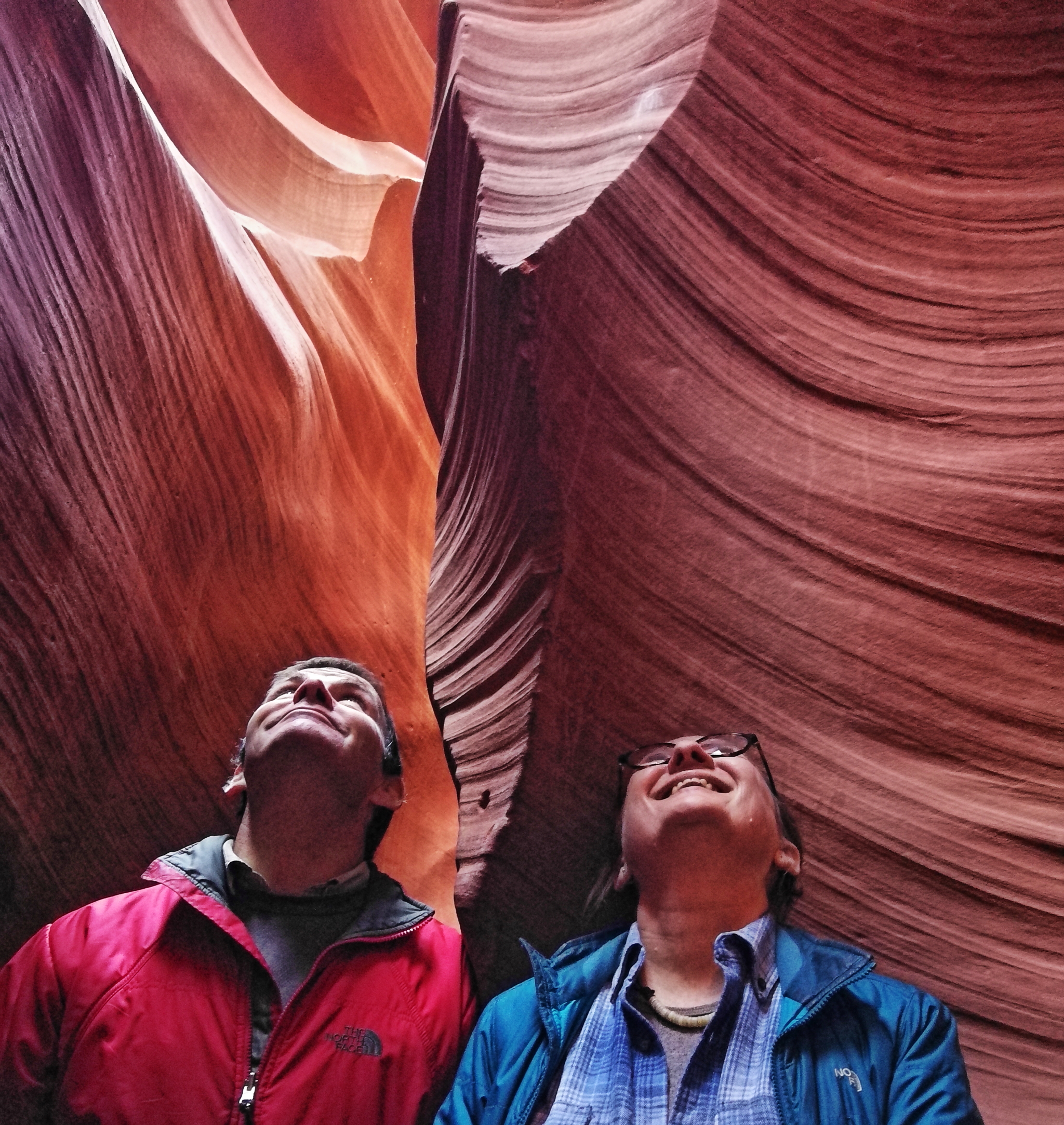 antelope canyon